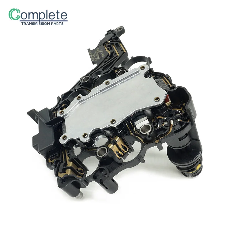 722.7 TCU A1685451532 A0285450832 A0002704200 Transmission Control Module Plate Suit For Mercedes Benz A140 A160 A170