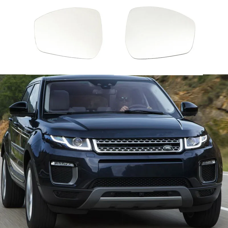 

Auto accessories for Land Rover Discovery Mobility Range Rover Rave Aurora Jaguar F-PACE E-PACE LR048359 Rear heated rearview mi