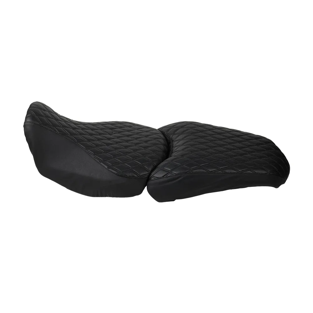 Seat Cover Motorcycle Seat Protection Cushion For HONDA CBR650R CB650R CB 650 R CBR 650R CBR 650R Accessories