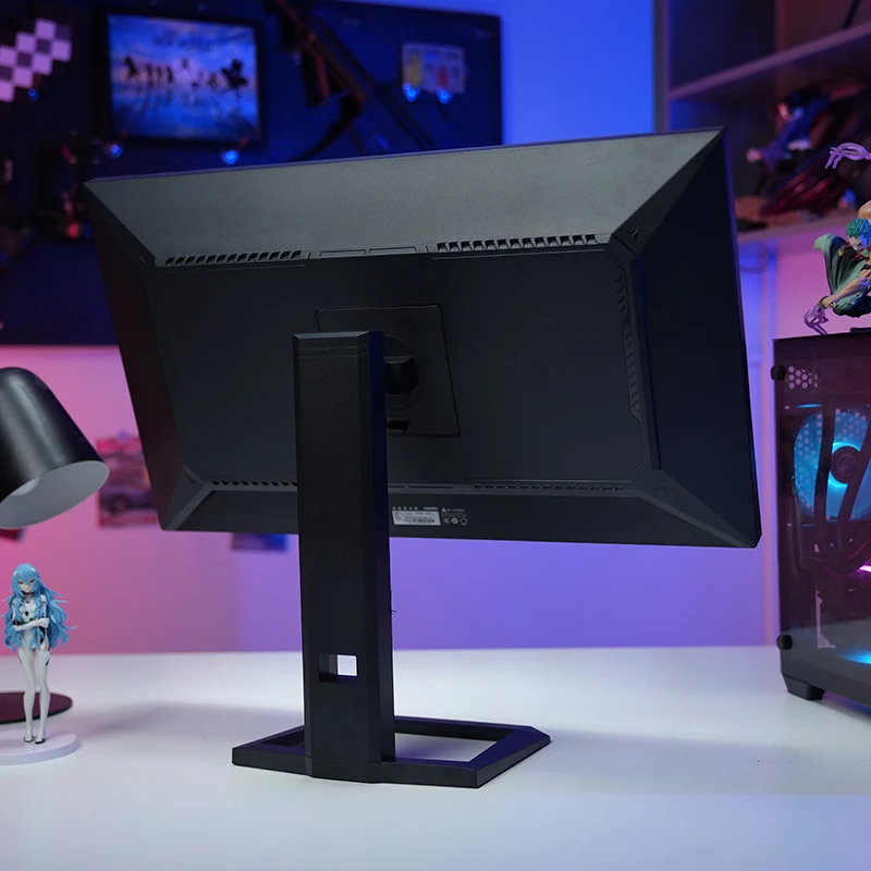 TITAN ARMY 27-inch QD Mini LED 2K 240Hz Gaming Monitor: Is This
