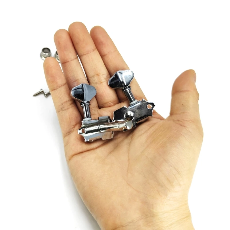 652f 6pieces آلات ضبط الغيتار المعدنية مناسبة للموسيقيين المحترفين الذين يبحثون عن صوت فائق وبناء قوي #6