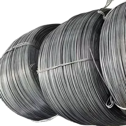 Wire Rod Metal Building Materials Product for Sale