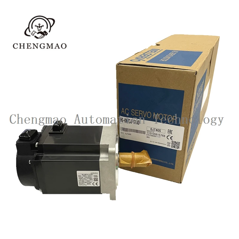 Оригинальный серводвигатель