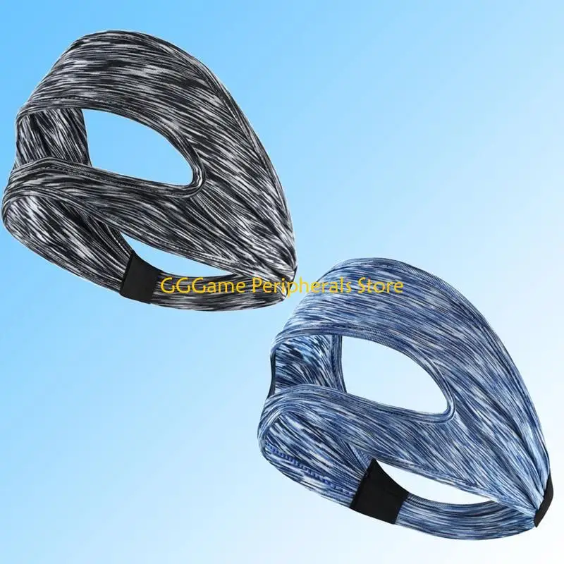 U55B Strong Elasticity Eye Mask for Oculus 2 Virtual Reality Headsets