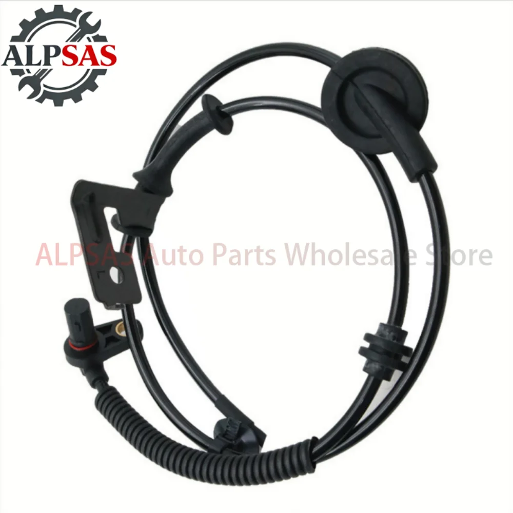 

95680-0U000 Rear Left ABS Wheel Speed Sensor For Hyundai Accent i25 Solaris IV Verna IV 1.4 1.6 2010-2017 Car Accessories New