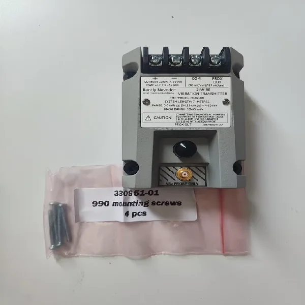 

990-05-70-02-00 Вибрация Новый Совершенно Новый Оригинальный Spot Plc