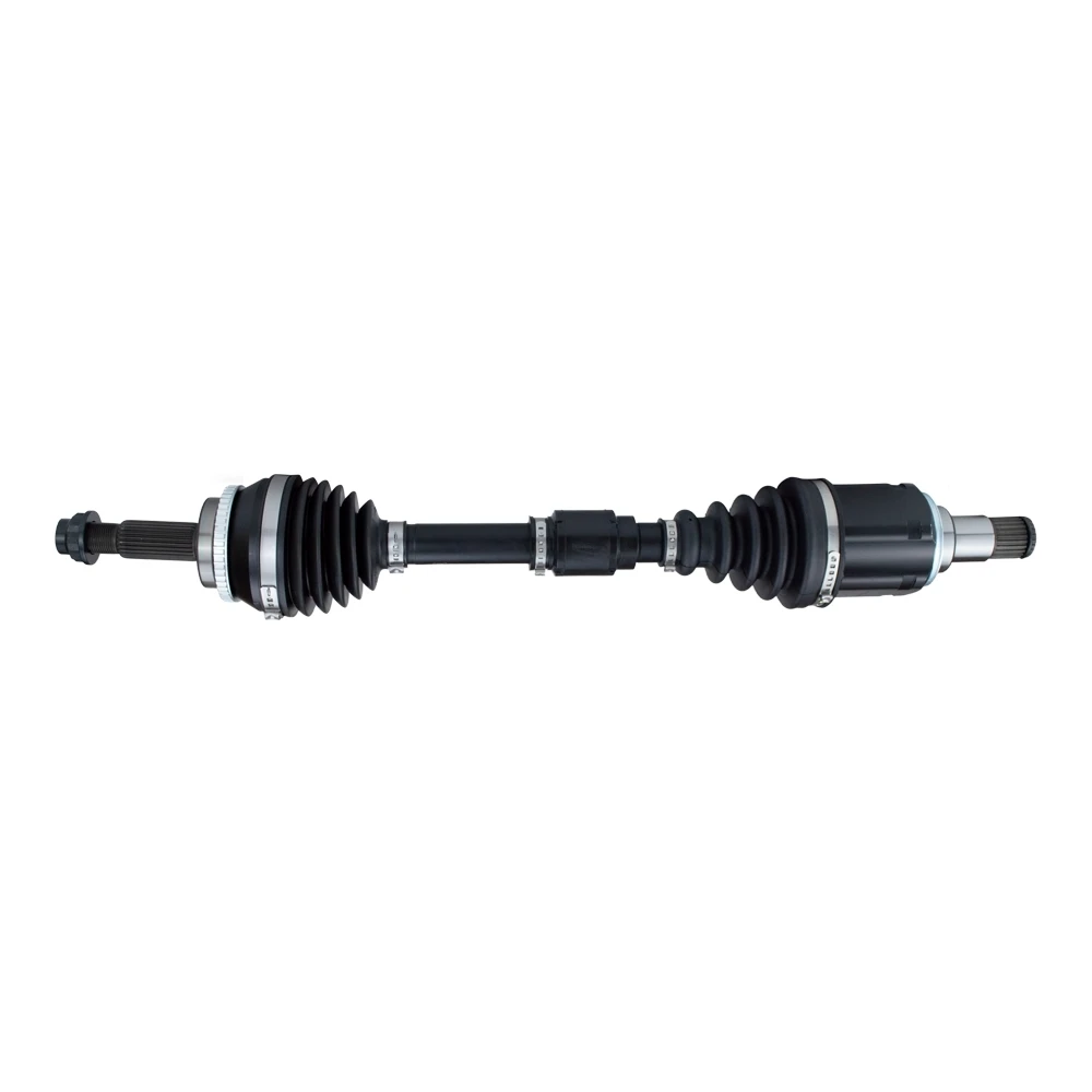 

New Auto Front CV Axle Wheel Drive Shaft ACV30 2012-2016 43420-06810