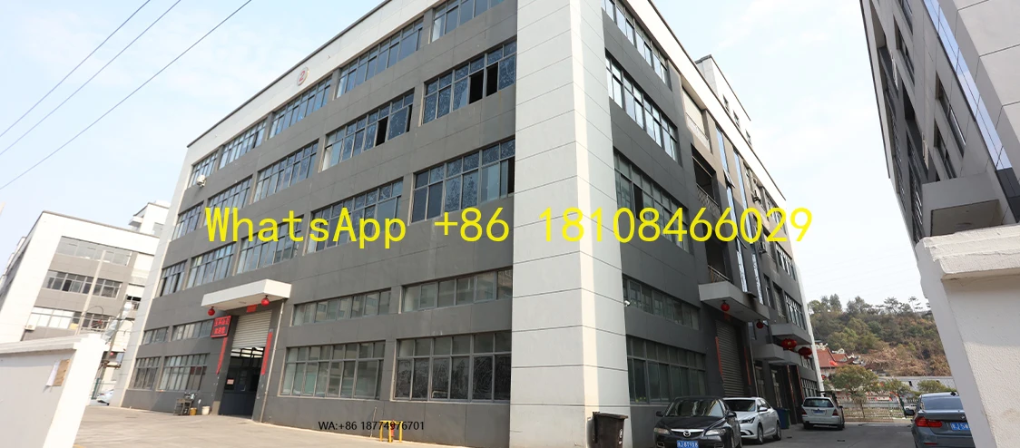 Cilindro hidráulico de acero inoxidable a precio de fábrica de operación suave para plataforma elevadora de logística de almacén cilindro hidráulico pequeño