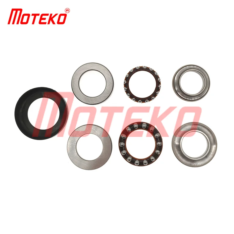 BX24050093 MOTORCYCLE BOWL BEARING DIRECTION COLUMN BEARING ACCESSORIES FOR SUZUKI GIXXER150 51600-28800-00