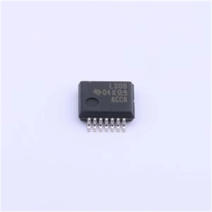 

20 шт./лот SN74LS06DBR (инверторы)