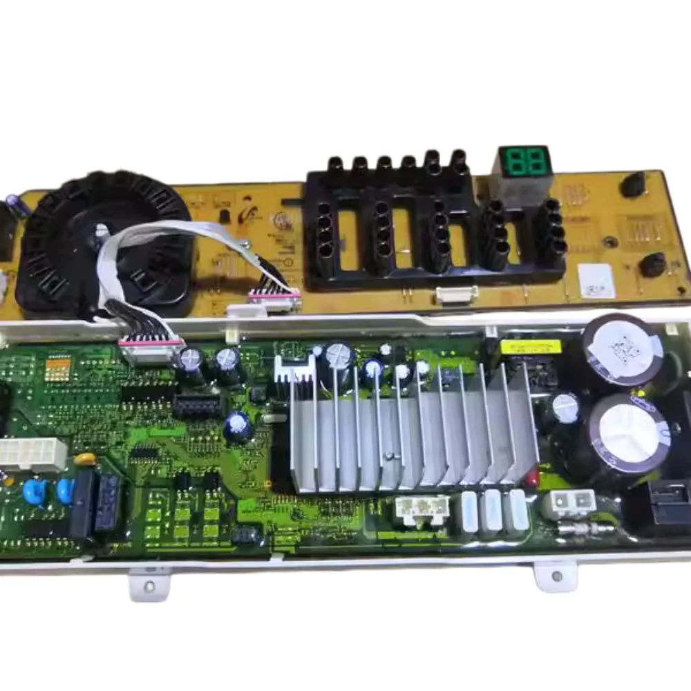 Appliances Computer Board for Drum Washing Machine WW80J4233KW 4230GS 70J3237KW Compatible with DC92-01769C DC41-00254A Board