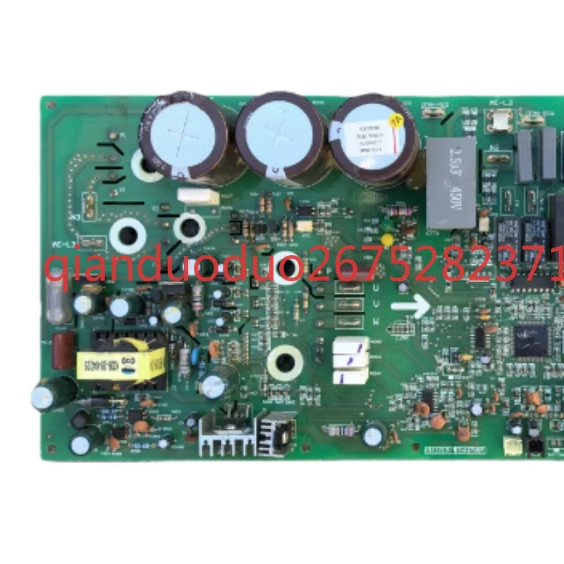 Second-hand suitable for Gree air conditioner frequency conversion board Cool Quiet 30038018