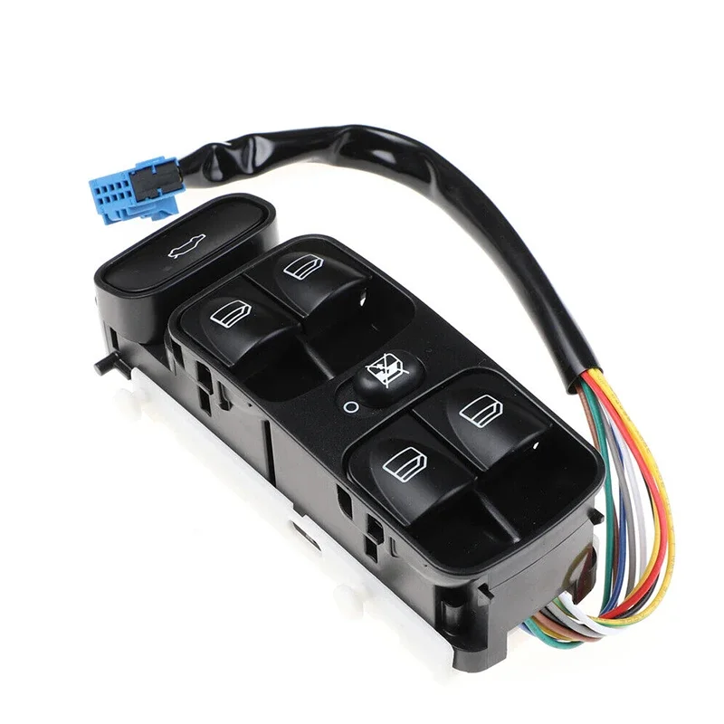 

New Electric window switch Control For Mercedes Benz C180 C200 C200K C230 W203 OE# 2038210679, 2038200110