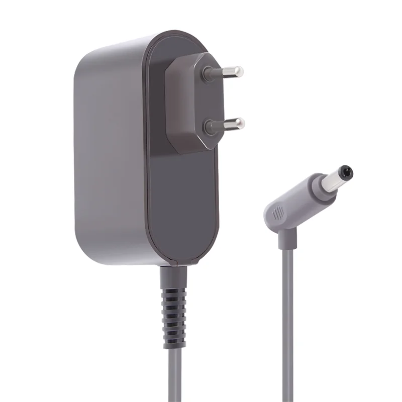 مكنسة كهربائية محول الطاقة روبوت الأنظف استبدال شاحن ل دايسون V6 V7 V8 DC58 DC59 DC61 DC62 DC74 الاتحاد الأوروبي التوصيل المبيعات