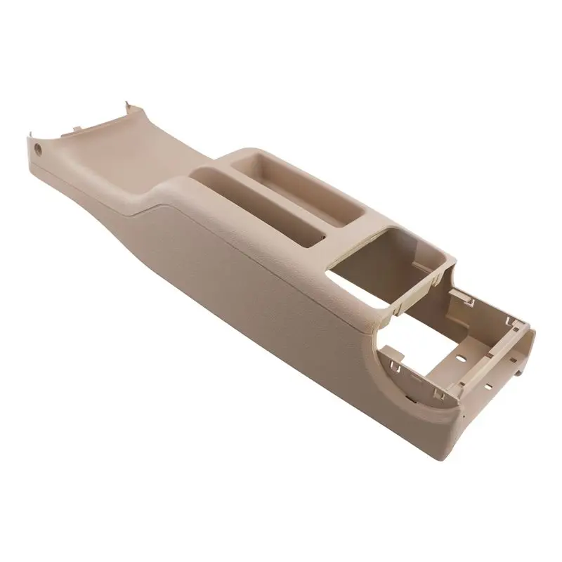 

A30F-Car Rear Center Console Cup Holder 1J0863323N For Vw Jetta Golf Mk4