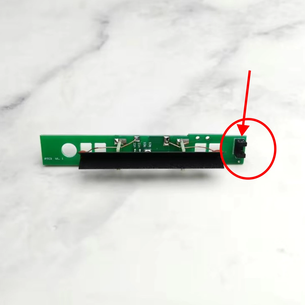 

Eloik ALK-80/88A/A9S fiber fusion splicer heating core/A6S fusion splicer heating core accessories