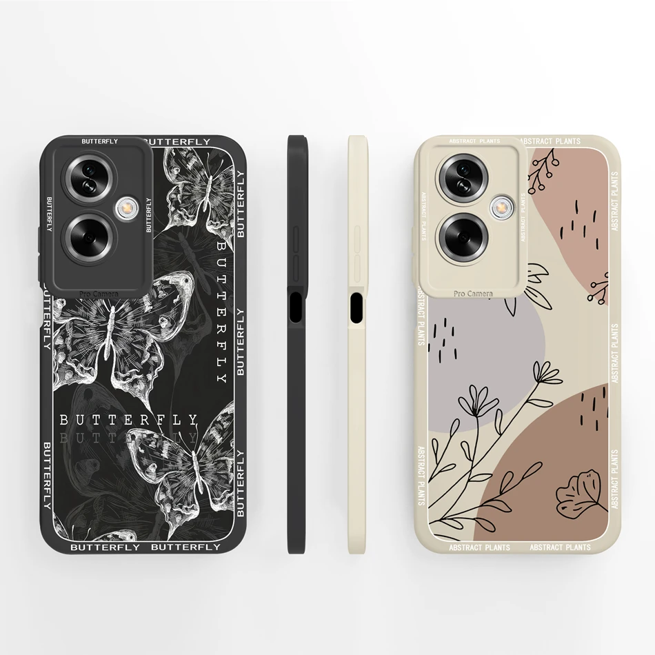 For Oppo A79 5G Cas… - image