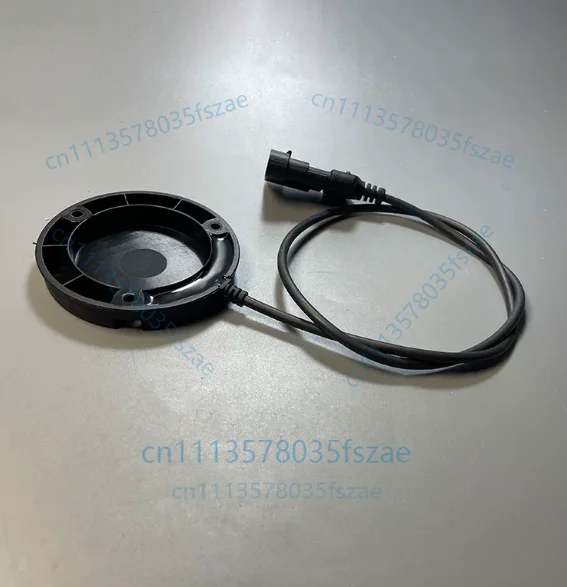 Accessories 1 pcs external encoder disc 32slot speed sensor