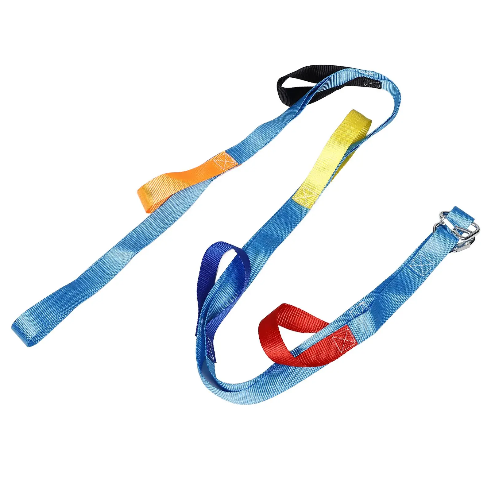 

Portable Kids Rope Ladder Indoor Climbing Climb Play Outdoor Indoor Kids Rope Ladder Accessories Activities Toys