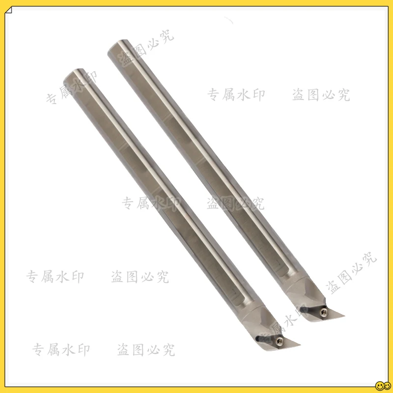 C16Q-SVQBR11 E20R-SVQBR11 lathe cutter Internal Turning Tool Holder SVQBR Boring Bar VBMT/VCMT carbide insert CNC tool