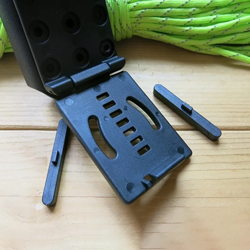 1 قطعة 3 ألوان أداة كماشة Kydex غمد سكين للفرد EDC أدوات Scabbard ل letherman LM موجة ذو طيات في الهواء الطلق التكتيكية الخصر حقيبة