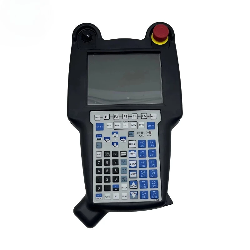 

New Original A05B-2518-C302 EPR Compliant CE Certified Controller Programming Teach Pendant PLC Module Stock in Warehouse