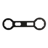 Professional Fork Wrench Motorcycle Suspension Tool 46mm/ 50mm 1.81in/2.16in for CRF250R CRF450R CRF450