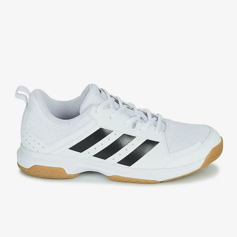 

Аутентичные весенние женские кроссовки для бадминтона с сеткой Adidas FZ4660