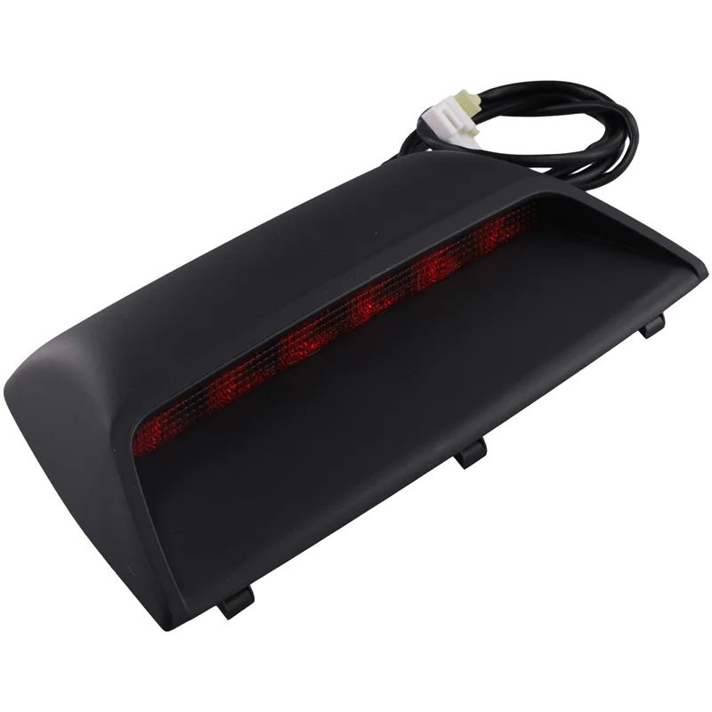 

AB61-High-Mounted Brake Light 927002T000VA For KIA Optima Rear Stop Lamp LED Rear Brake Lamp Third Brake Light