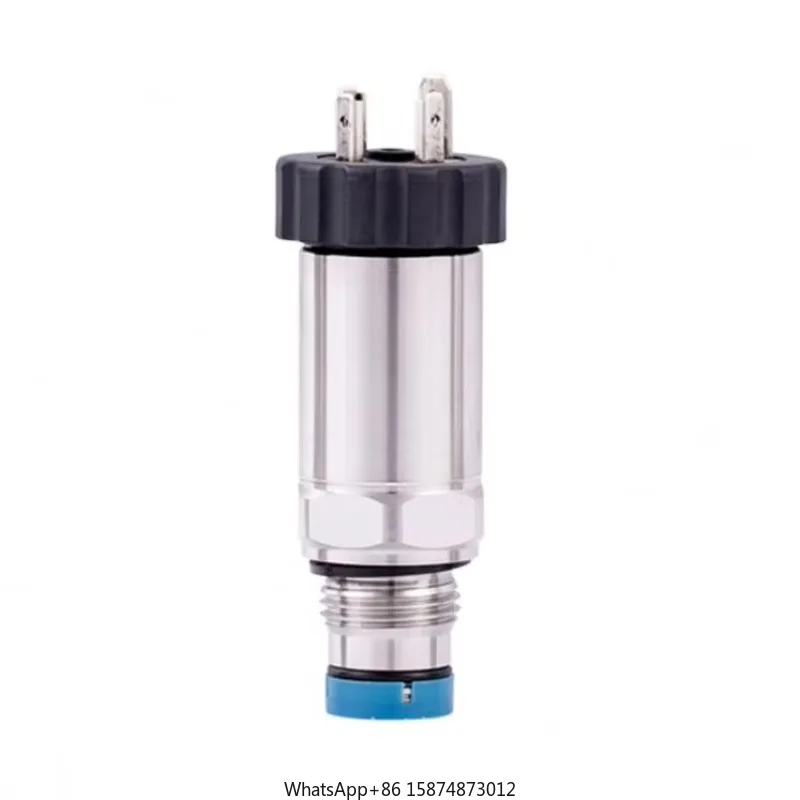 WIKAA Pressure Transmitter S-11 Flat Embedded Diaphragm for Industrial Application