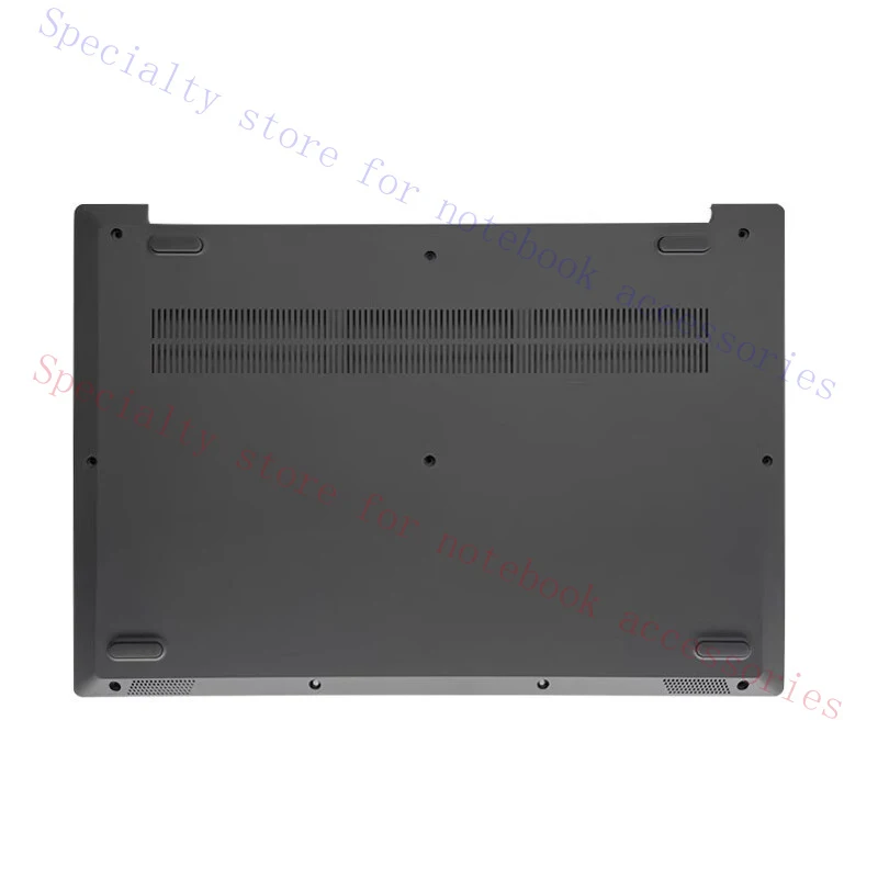 

A+ For LENOVO IdeaPad3-15IIL 15S (2020) Bottom Case Base Cover Gray