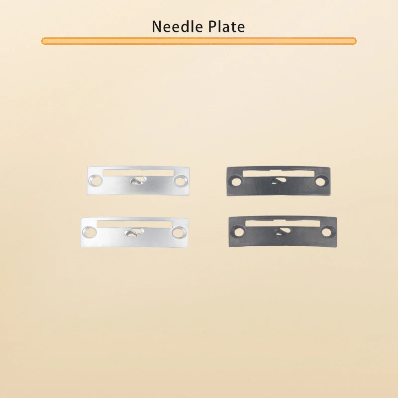 Needle Plate Feed Dog Needle Clamp For Golden Wheel CS-820,WR-820,Siruba P727,Highlead GC24018