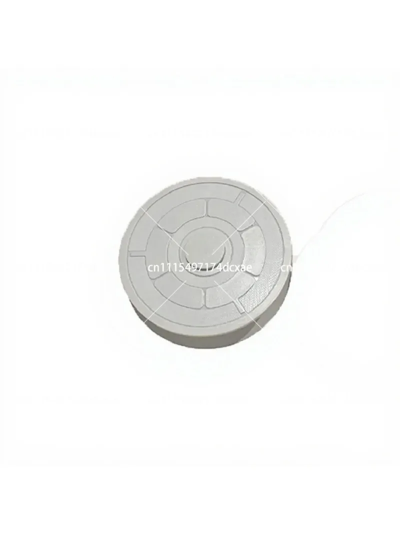 Replacement Mopping Module Parts Cloth Holder with 2 Mop Cloths for Robot Vacuum Cleaner Accessories