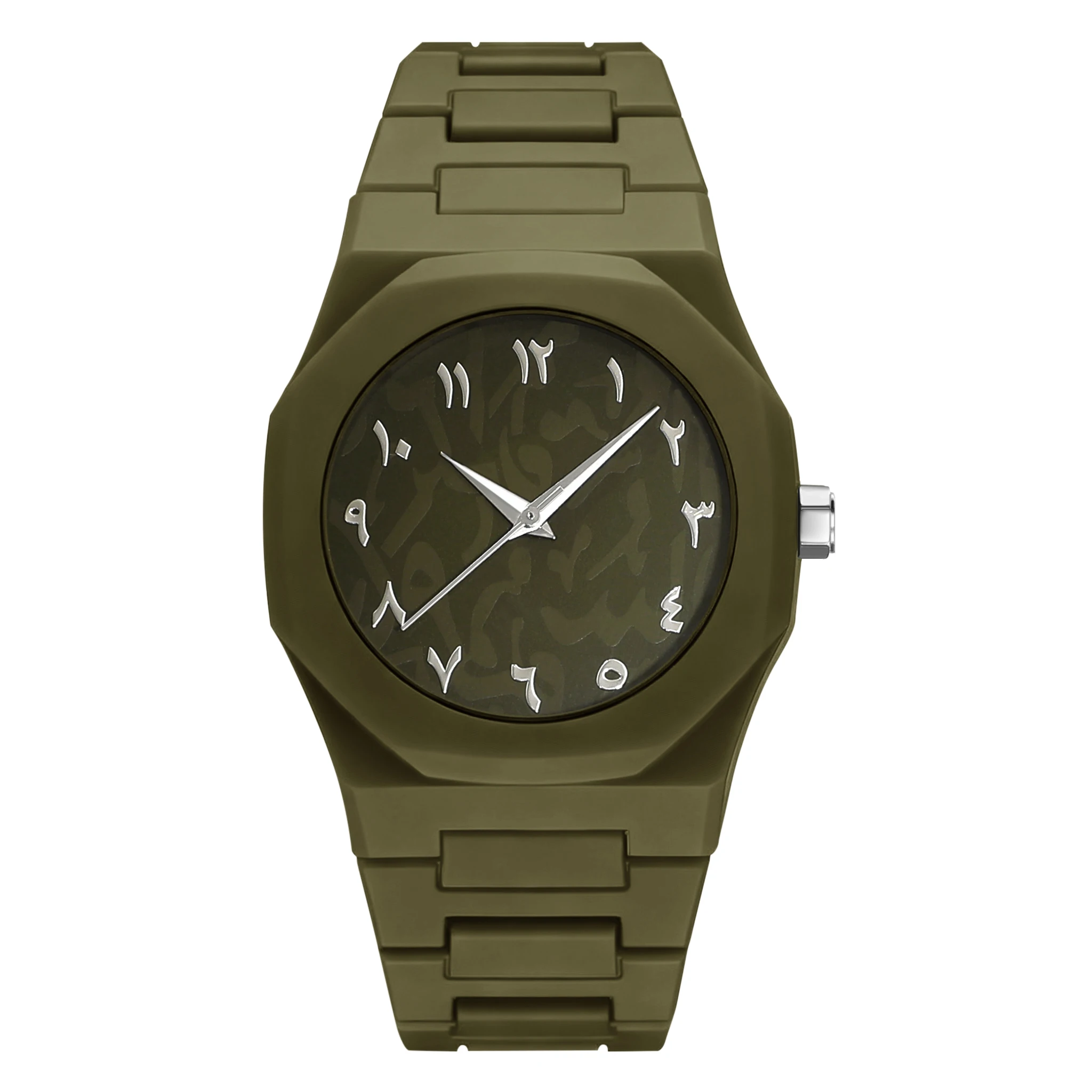 ساعة كوارتز جديدة وسيم وعصرية للزوجين، مجموعة أزياء من خليط معدني للارتداء اليومي وحفلات أعياد الميلاد وعيد الميلاد وعيد الميلاد