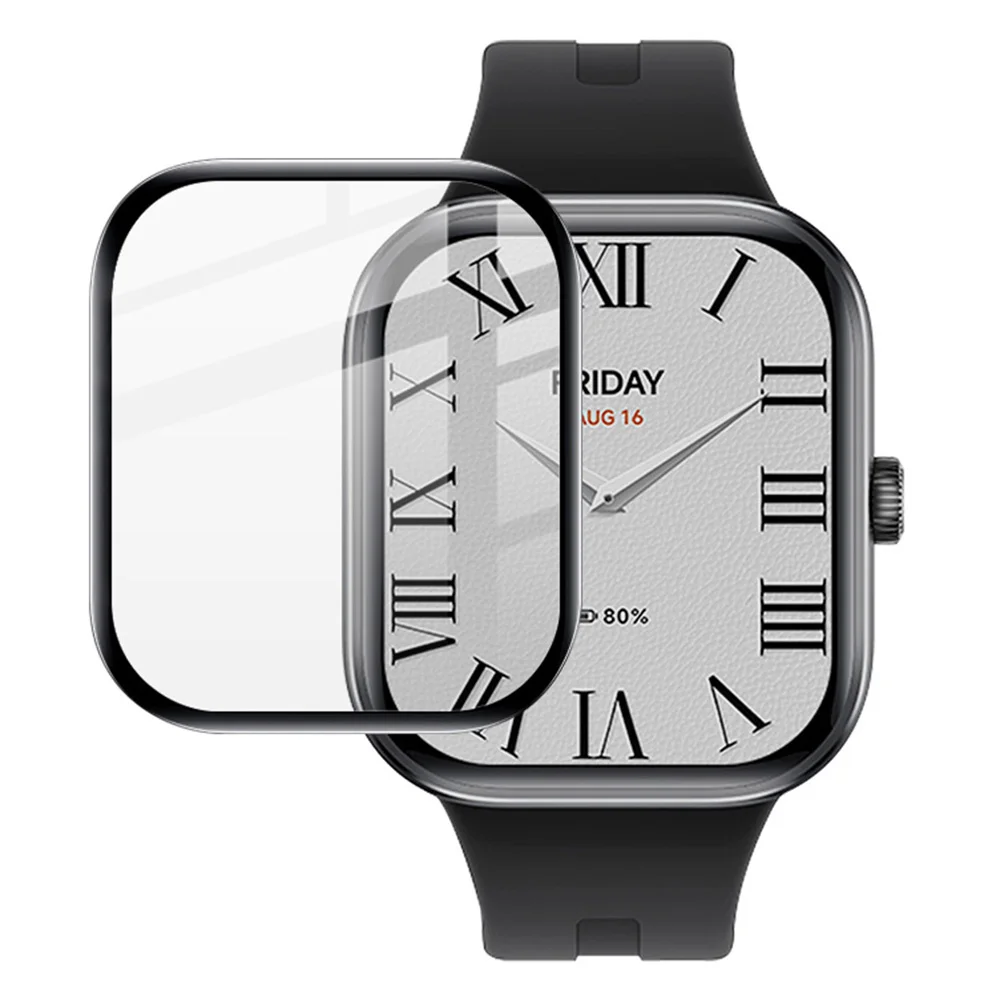 imak-para-xiaomi-redmi-watch-5-protetor-de-tela-anti-arranhoes-filme-de-relogio-pmma