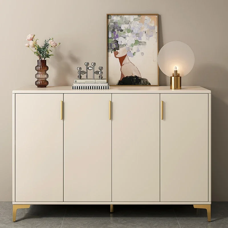 

Italiano Vertical Shoe Rack Organizer Shelf White Drawer Hallway Apartment Shoe Cabinets Floor Clear Guarda Zapatos Furnitures