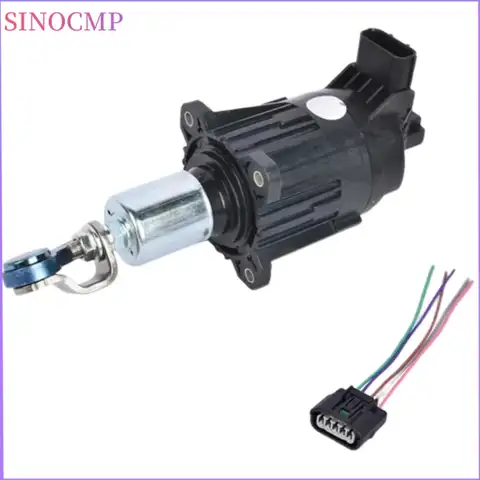 혼다 시빅 1.5L 교체 부품용 K6T52372 터보 차저 EGR 솔레노이드 밸브 액추에이터 자동차 터보차저 솔레노이드 밸브