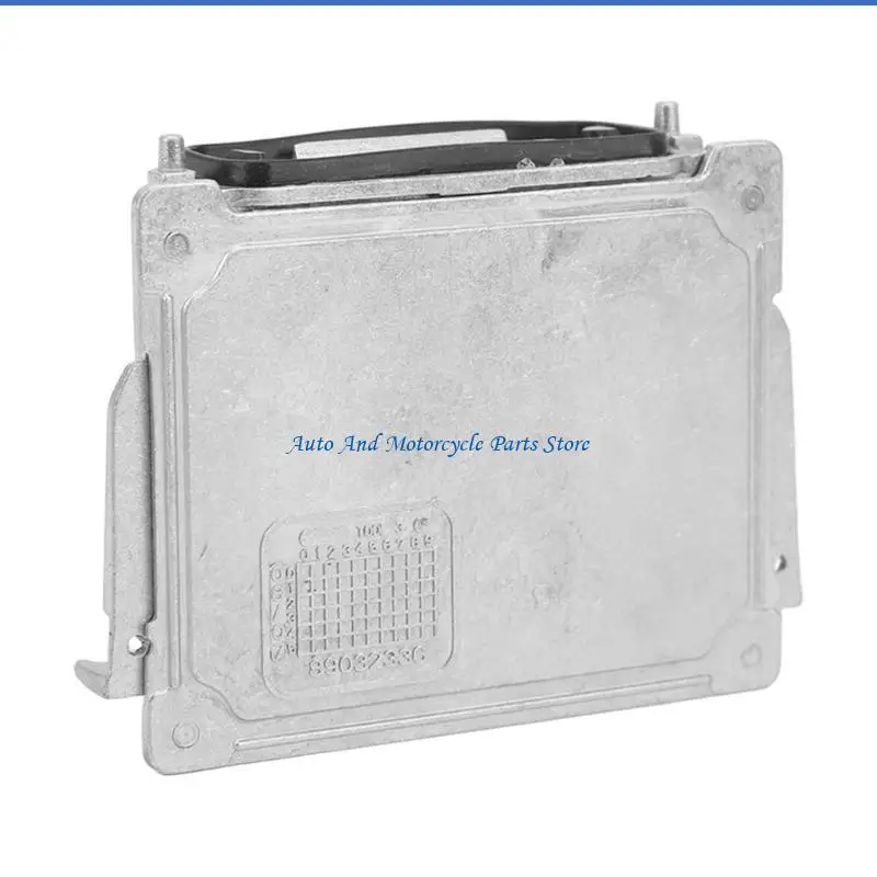 

P9FD Модуль управления балластом фар Модуль блока управления балластом фар 89076976 63117180050 Сменный аксессуар