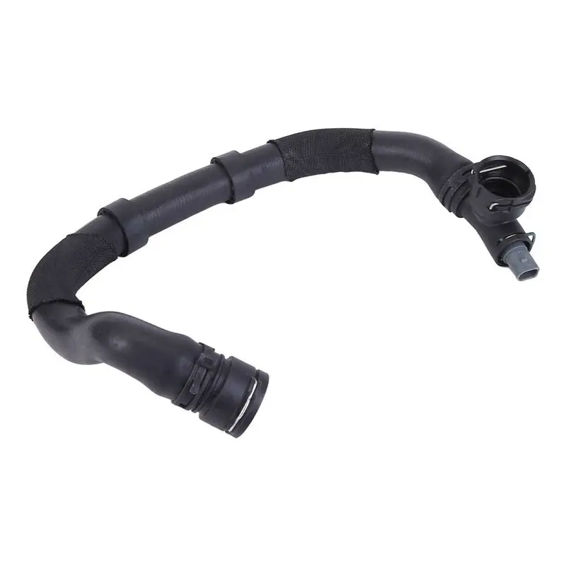 NEW HOT In Stock-Radiator Coolant Hose 5Q0122051B 5Q0122051BF 5Q0122051CP For A3 Q2 TT VW Golf PASSAT SEAT LEON SKODA OCTAV