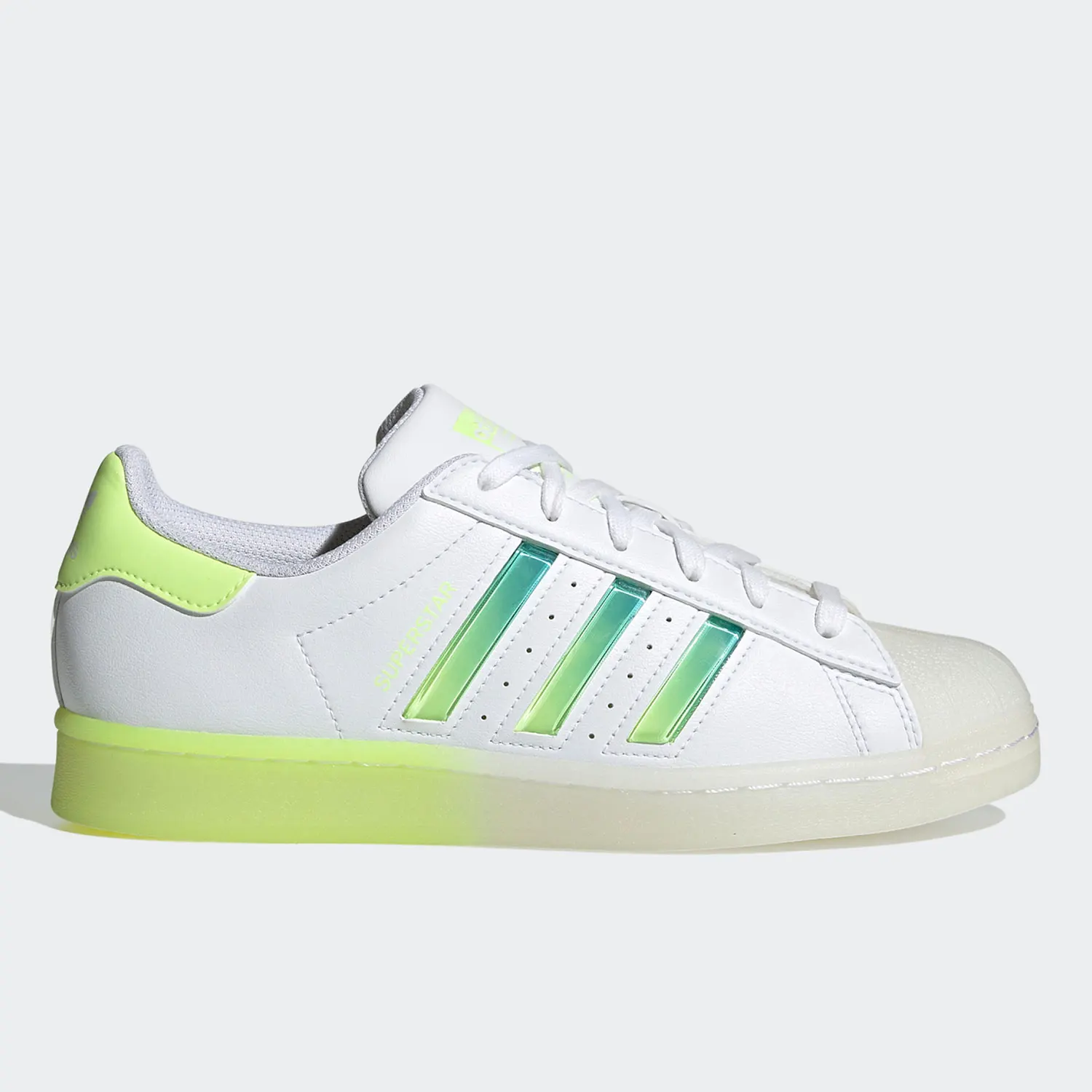 

Оригинальные женские спортивные повседневные туфли Adidas с низким берцем и тремя полосками GW4909