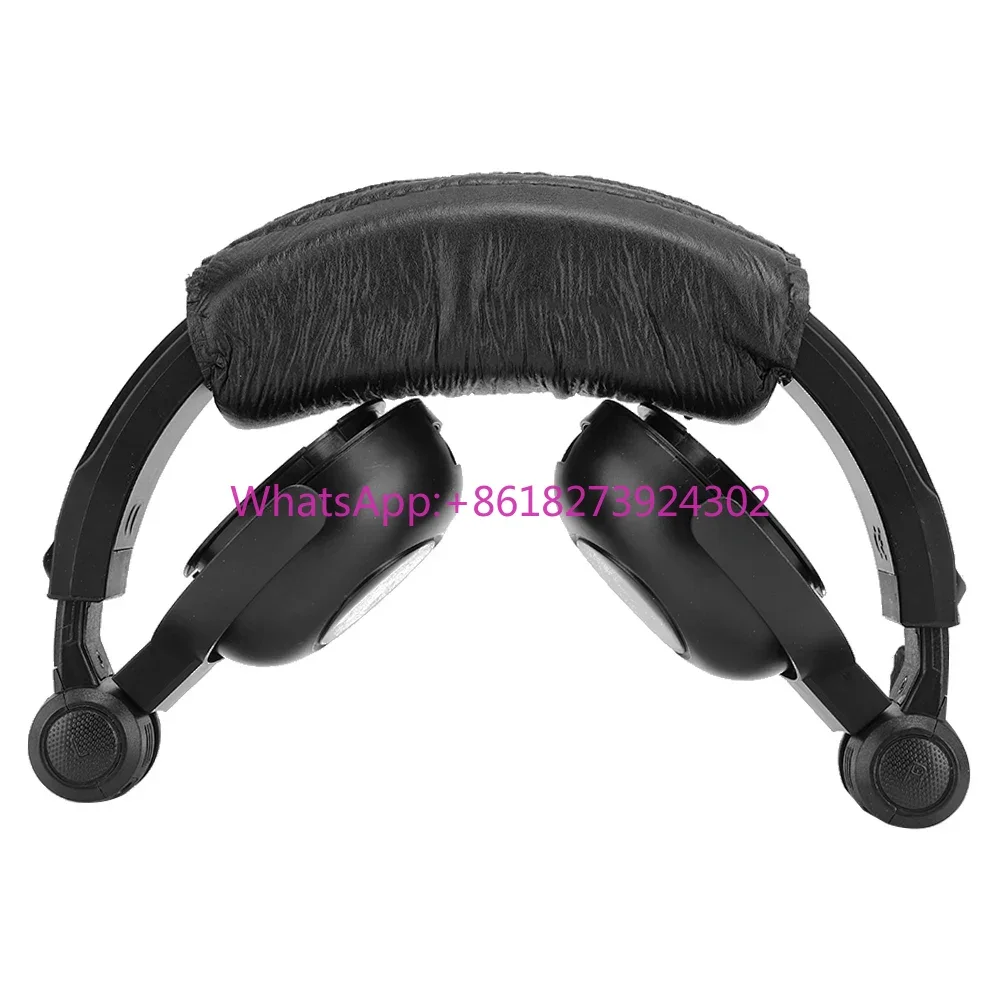 

TDH39 DD45 Audiometer Earphone Headband Head Frame