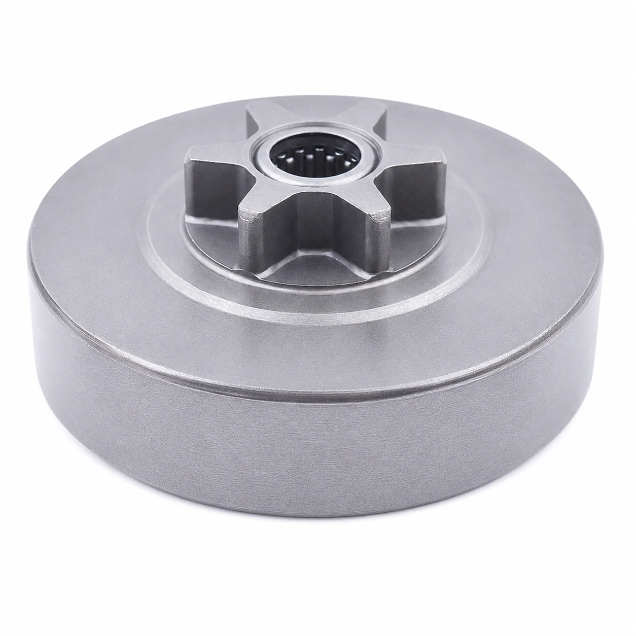 Durable 3/8 Clutch Drum Sprocket Kit For Poulan PP4216 PP4218 P3314 P3416 Chainsaw 530057905 Replacement Saw Parts Accessories