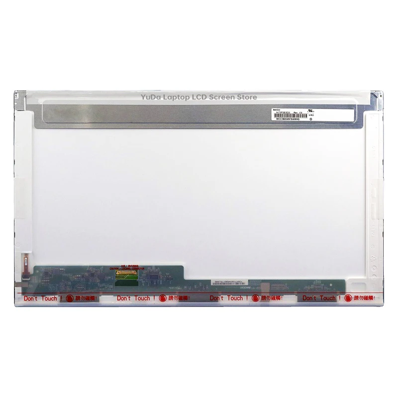 17.3 Inch Laptop LCD Screen B173RTN01.1 B173RTN01.0 B173RTN01.3 N173FGE-E23 LP173WD1-TPE2 TPE1 For Acer V3-772G ES1-732 Display