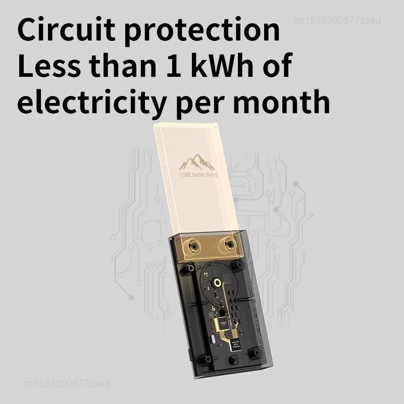New Ultrasonic Mosquito Repellent Anti Mouse Safe Electronic Silent Deworming Insect Rat Cockroach Household Pest Reject image 2