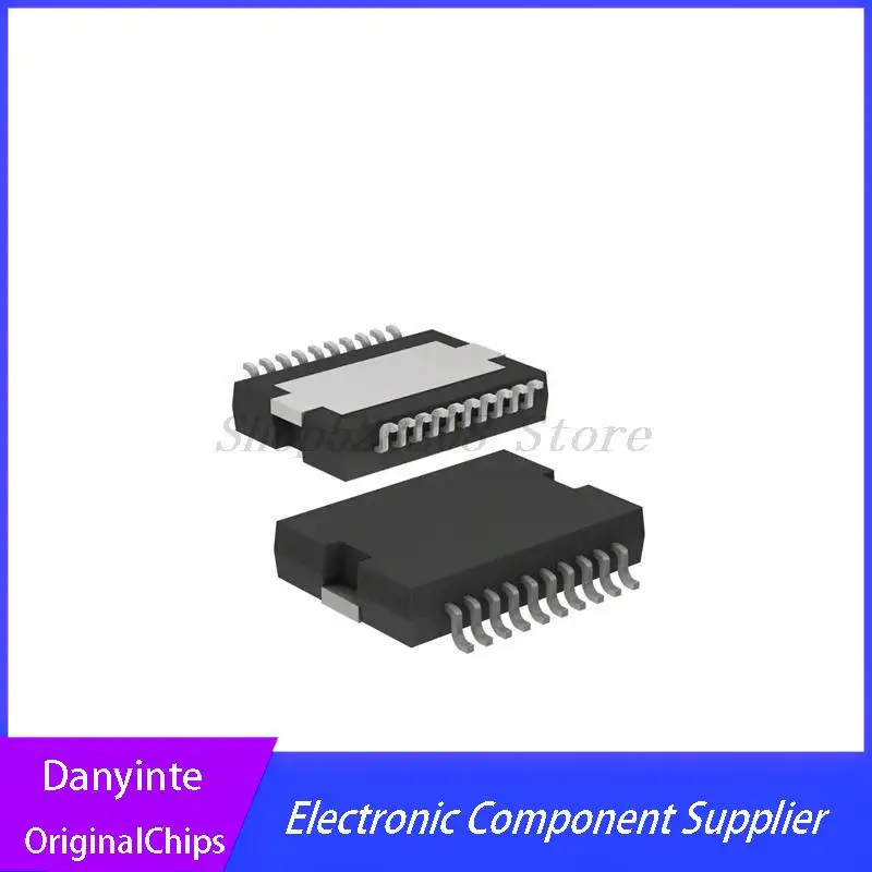 TPIC0107B TPIC0107, original, nouveau