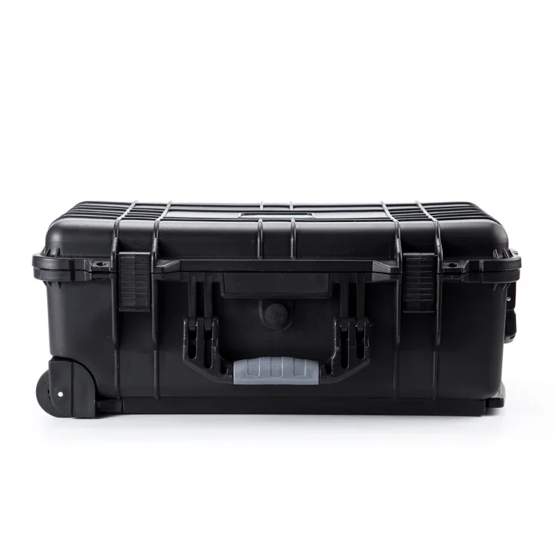 Trolley Rolling Waterproof Hard Plastic Tool Case Flight Case