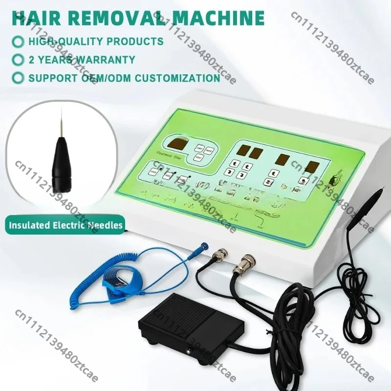 

Portable Electric Hair Removal Grooming Home Personal Skin Care Beauty Instrument, Multifunctional Daily Grooming Device for Men