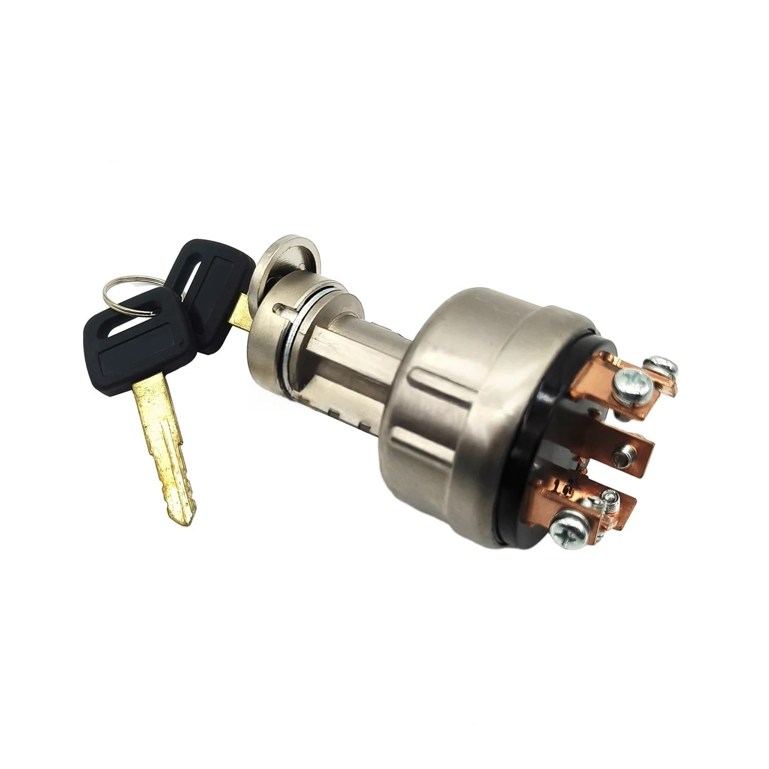 Ignition Switch Lock for Komatsu PC60/120/200/210/240/300/360-3/-5/-6 Excavators