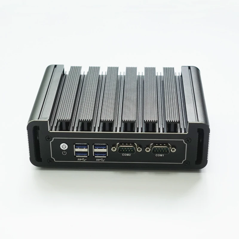 Промышленный ПК linux core i5 7200U процессор 7-го поколения