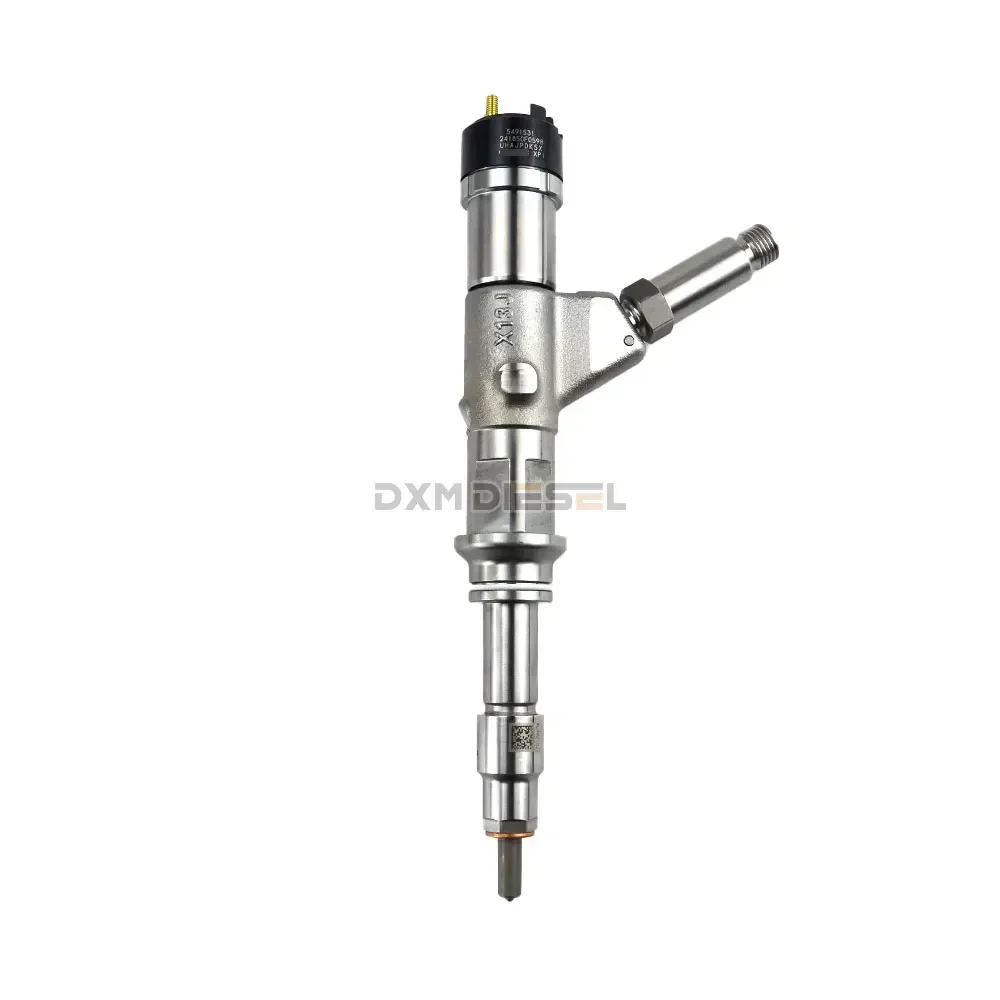 

Original 5491531 XPI diesel fuel injector and spare parts for Cum-mins ISX ISZ ISL ISG ISB injector 5491531PX